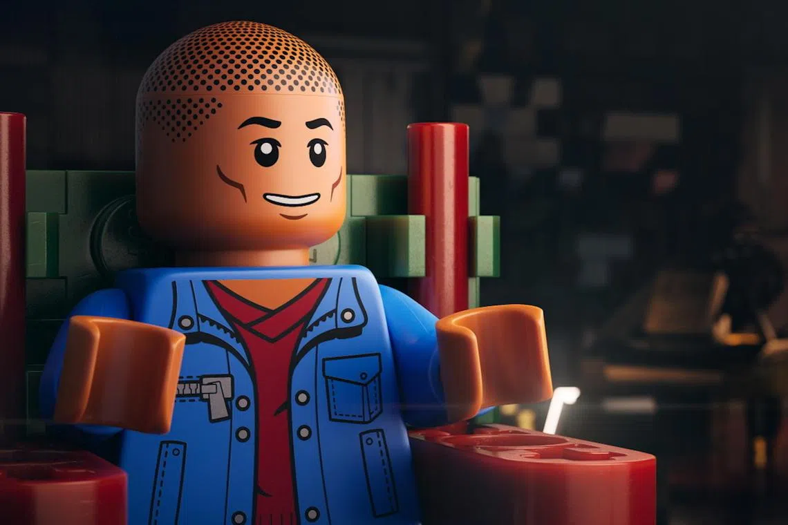 ylmovie11 - Pharrell Williams voices himself in Piece By Piece

source/copyright: UIP
free for publicity use
upload into Life folder