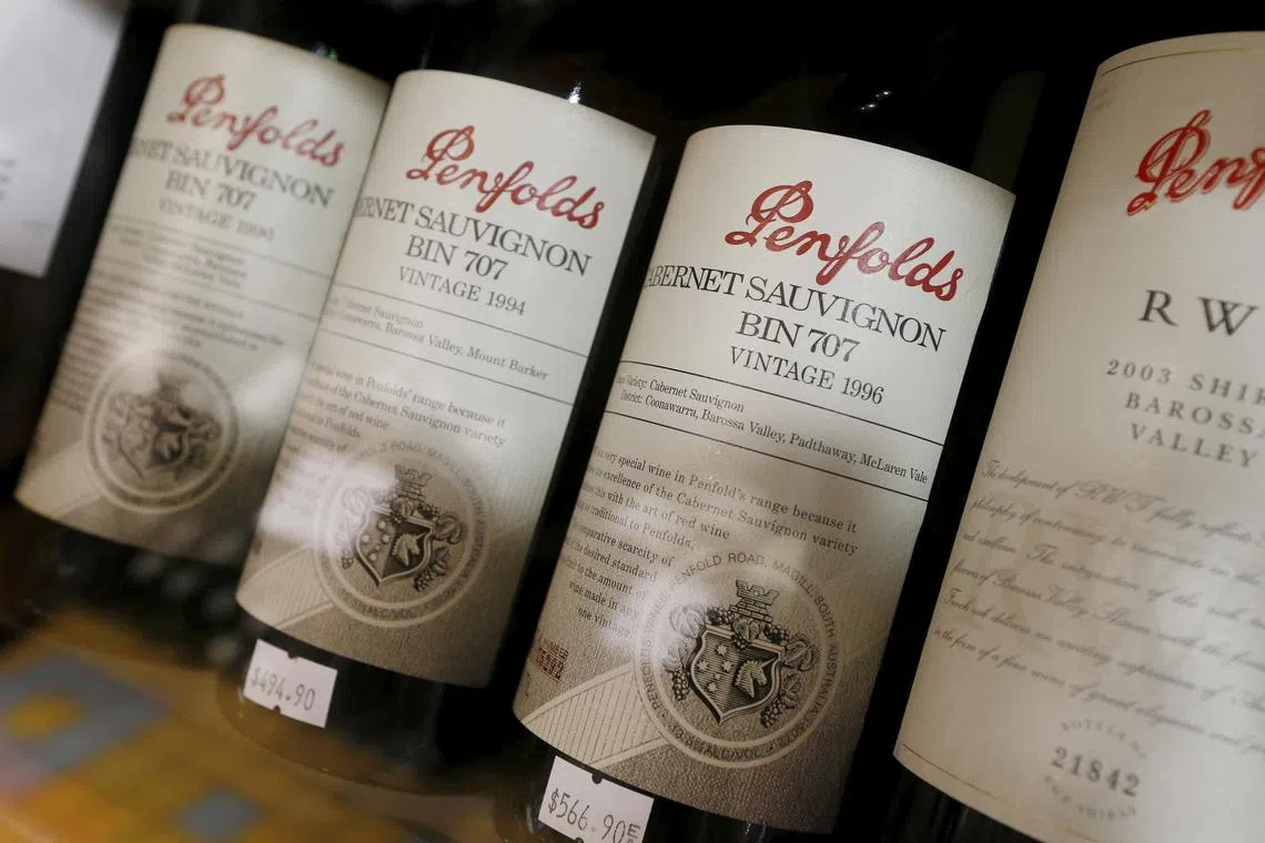 Winemakers and analysts in Australia say that the damage to the sector could prove impossible to reverse, despite the removal of tariffs.