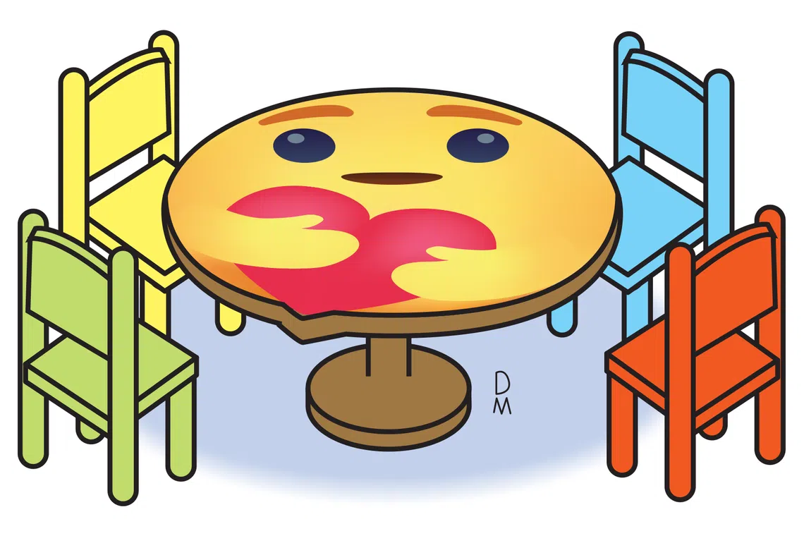 This writer connected with a bunch of strangers and it made her life better.