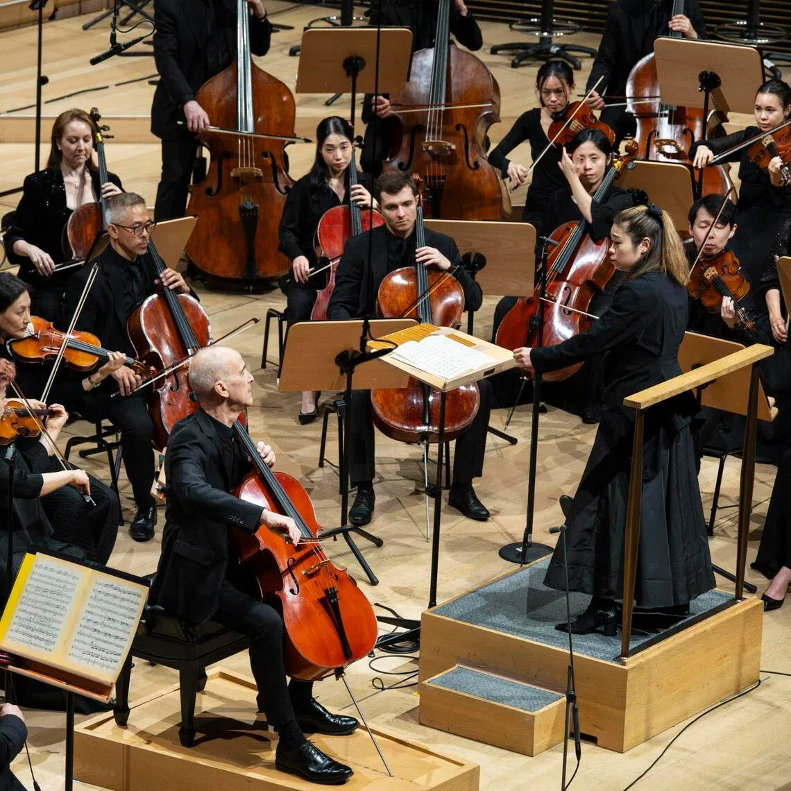 There is copious data supporting the value of art, music and dance therapy for people with cognitive impairment.