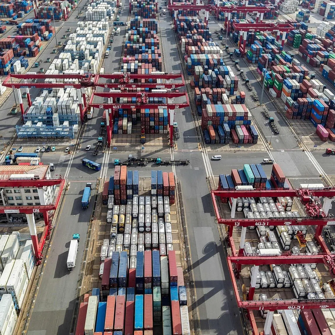 Imports soared 28.2 per cent, compared with a 27.5 per cent year-on-year increase in July and a forecast for a 30 per cent rise.