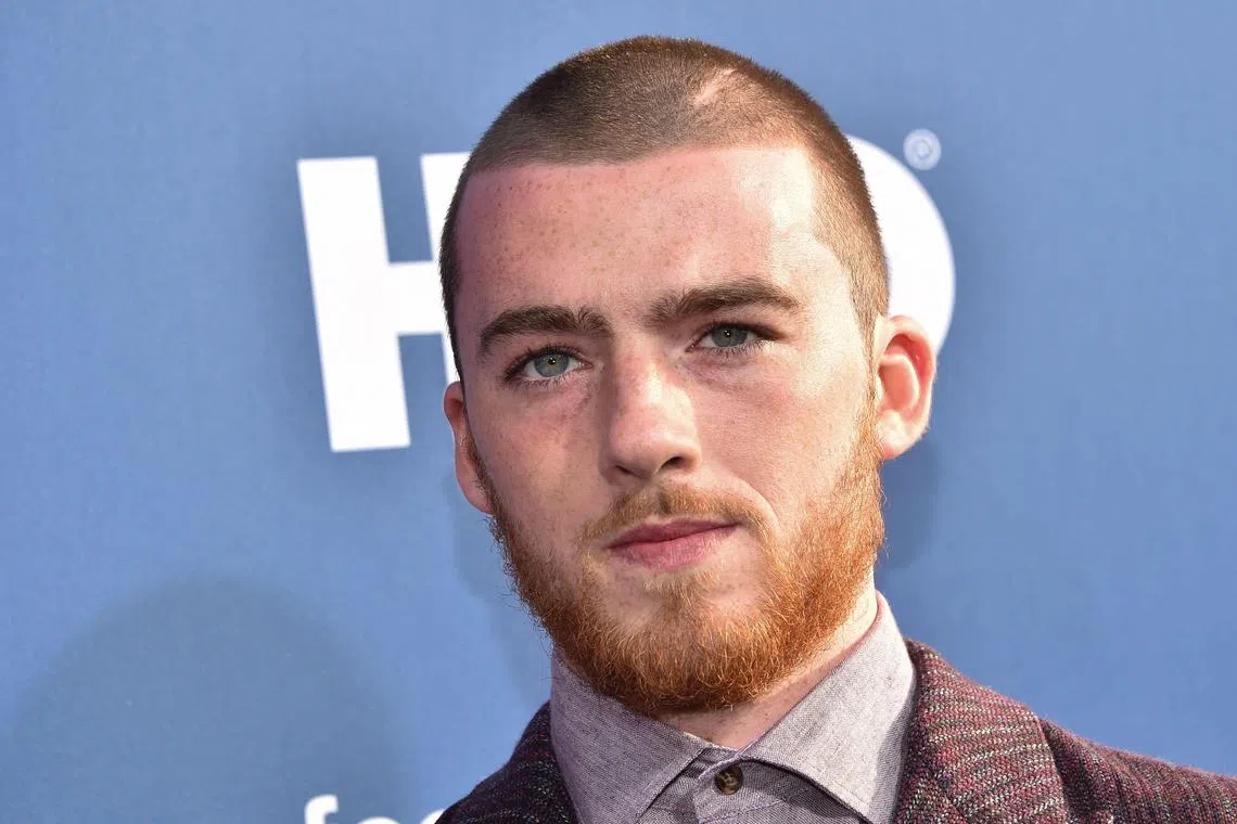 Cloud, who portrayed laconic drug dealer Fezco “Fez” O’Neill, had been struggling to deal with the recent passing of his father. 