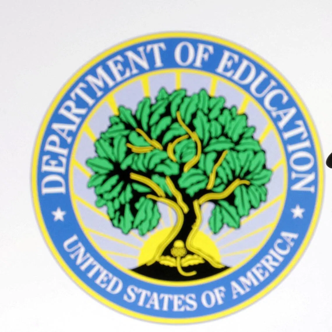 Changes to the US Department of Education were expected to be challenged in court immediately.