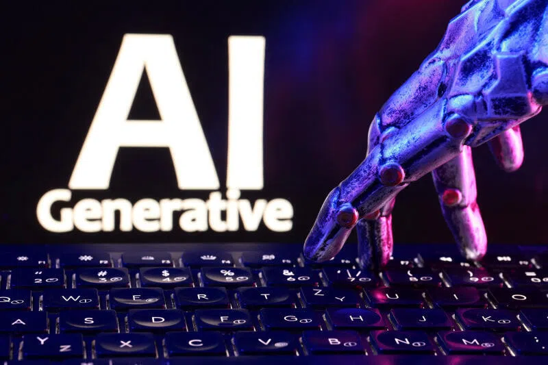 Users of generative AI in China surges by over 100 million in six months
