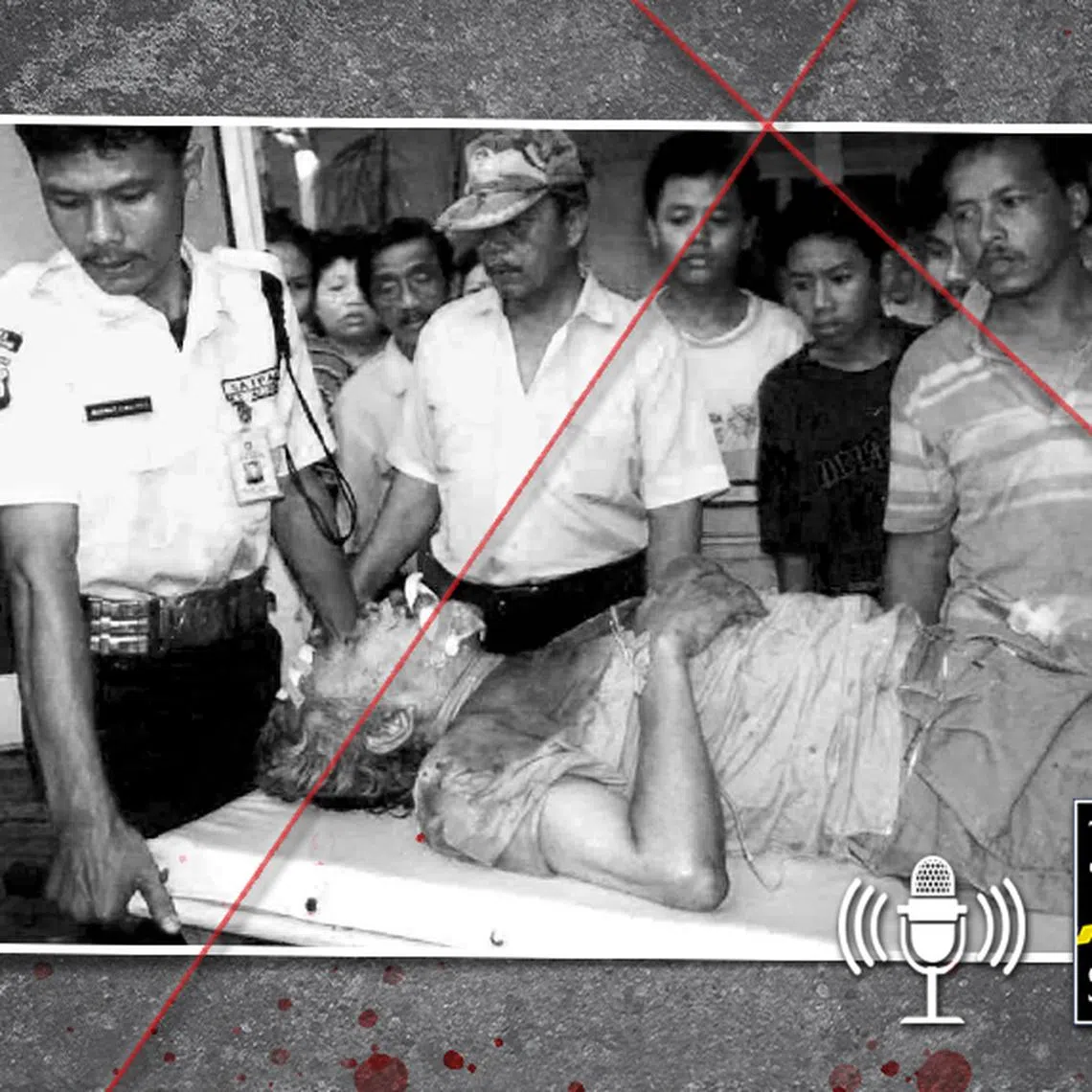 How the gruesome 1998 incidents paved the way for black magic to be criminalised last year in 2022, in the predominantly Muslim country of Indonesia.