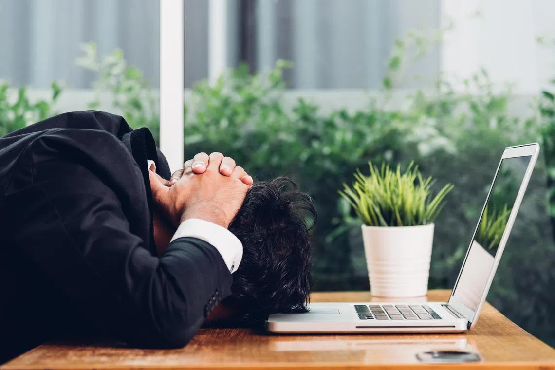 Tech workers describe the sector as grim after layoffs and big cuts in benefits.