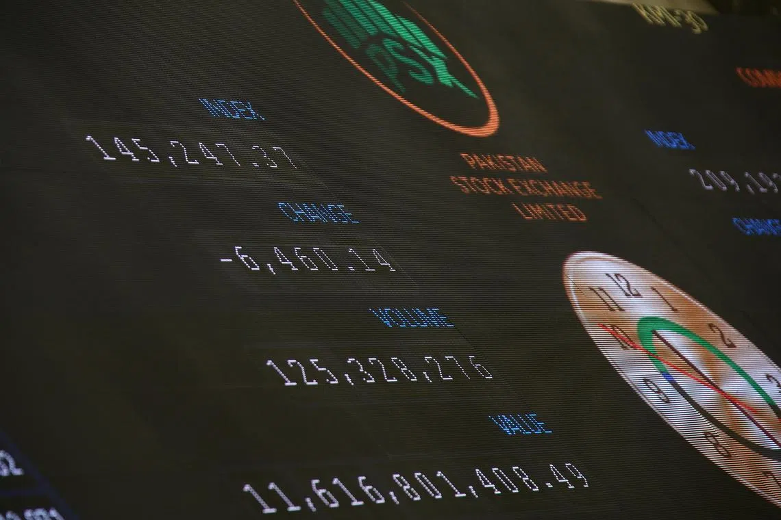 Iran war forces Asian economies to confront sliding currencies and surging oil prices