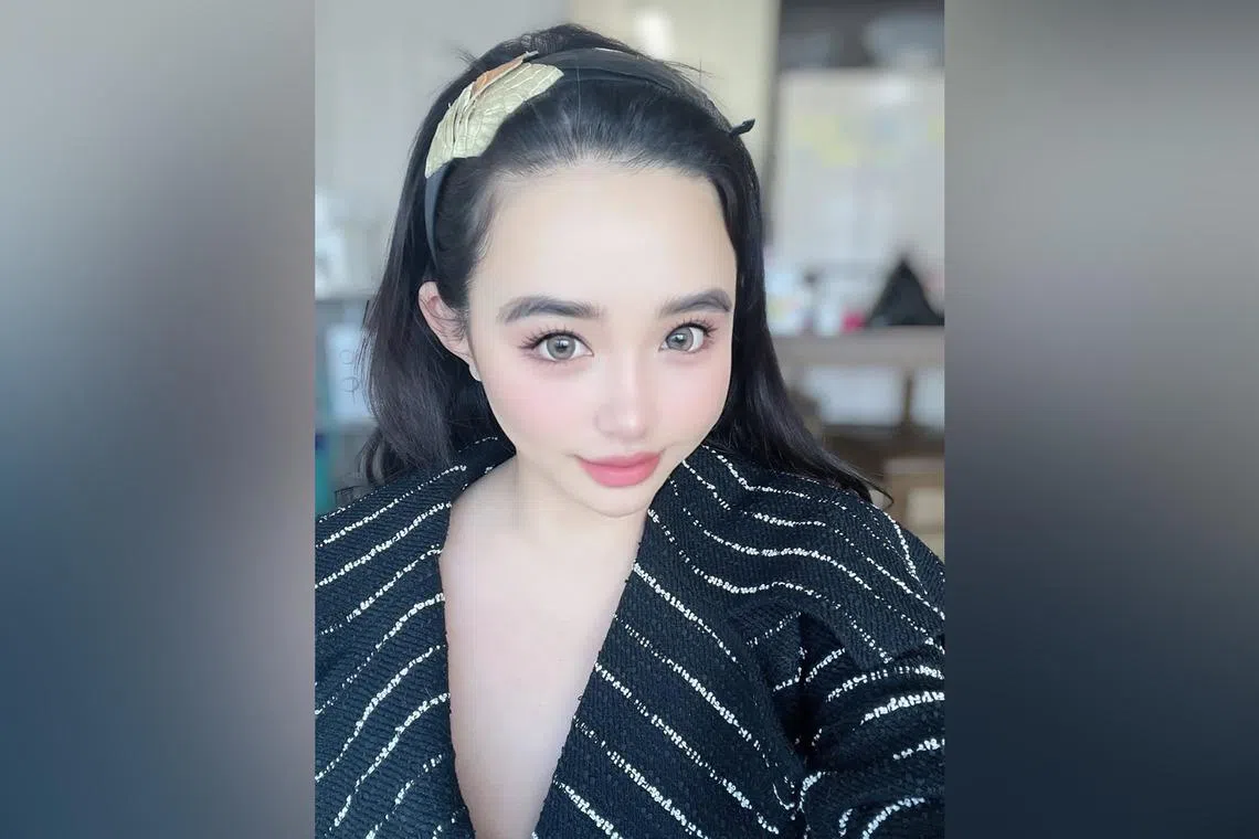 Park Bom has previously drawn criticism for making unverified claims concerning other celebrities.