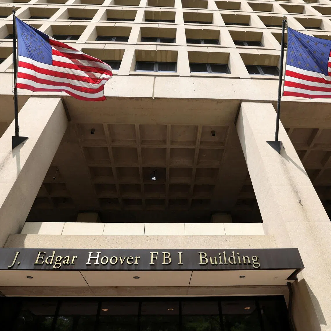 The hacking group ShinyHunters said on Sept 22 that they had breached the FBI, stealing data on a large number of current and former FBI employees.