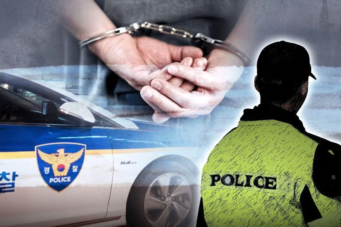 Man in South Korea kills mentally ill brother, attacks mother with dementia ‘due to financial hardship’