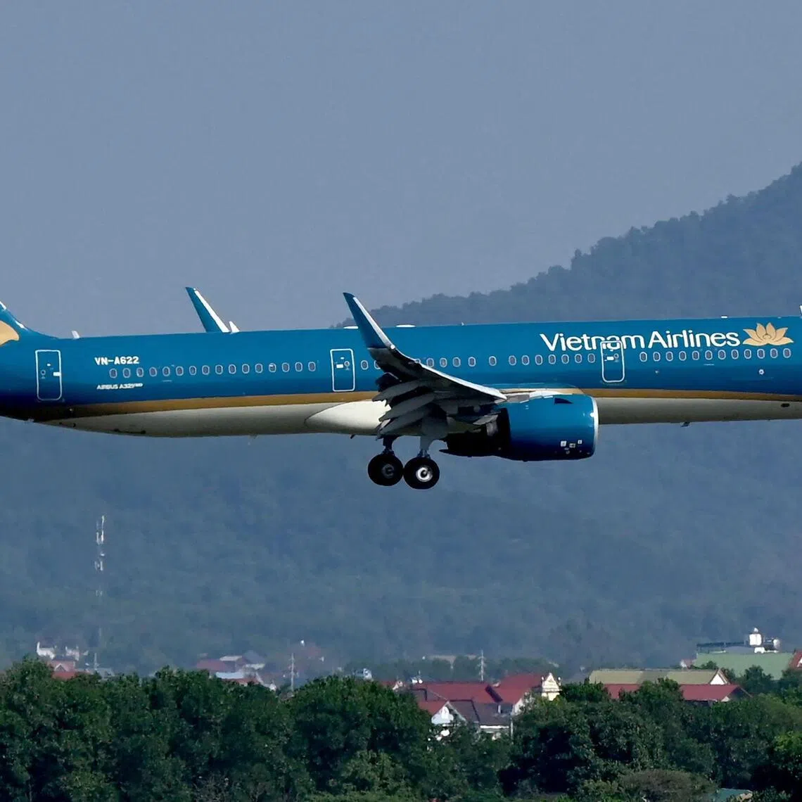 The Civil Aviation Authority of Vietnam said airlines should review their plans, especially for domestic routes.