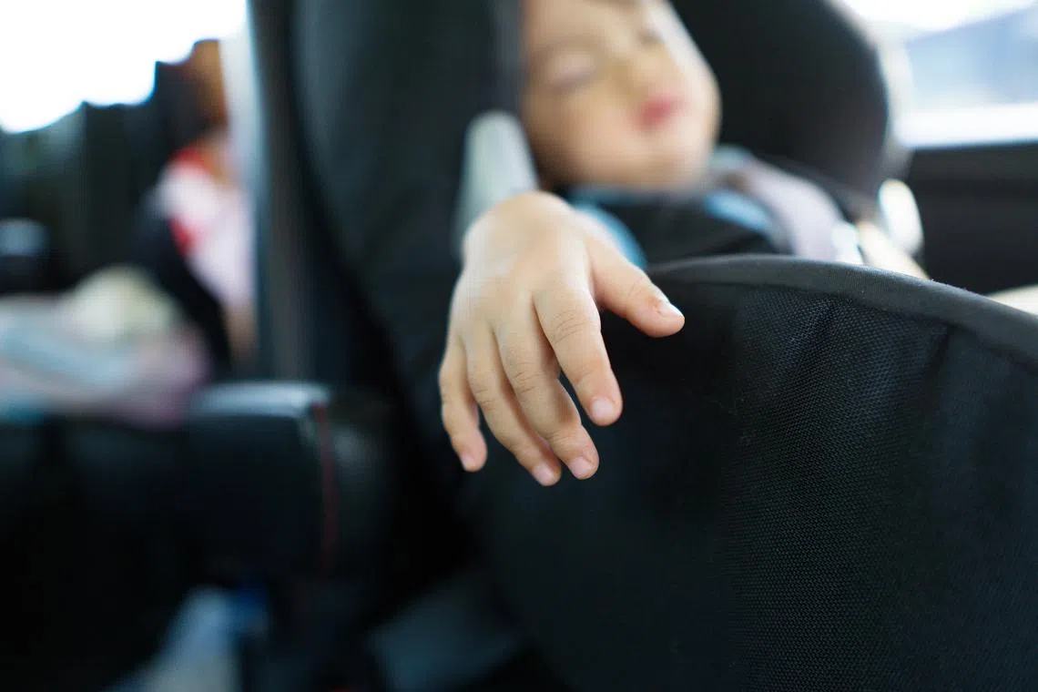 Experts agree on one thing: The safest, and by far least convenient option, is to take along your own car seat when you travel.