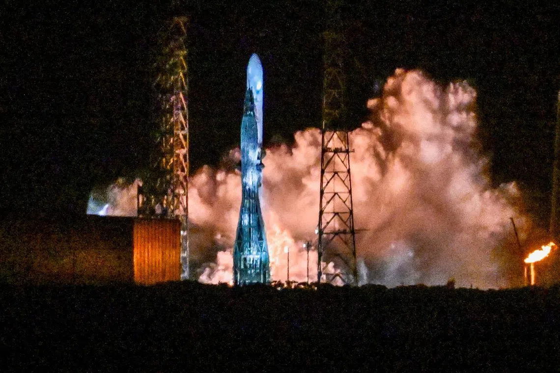 The layoffs would come about a month after Blue Origin in January debuted its flagship New Glenn rocket following years of delays.