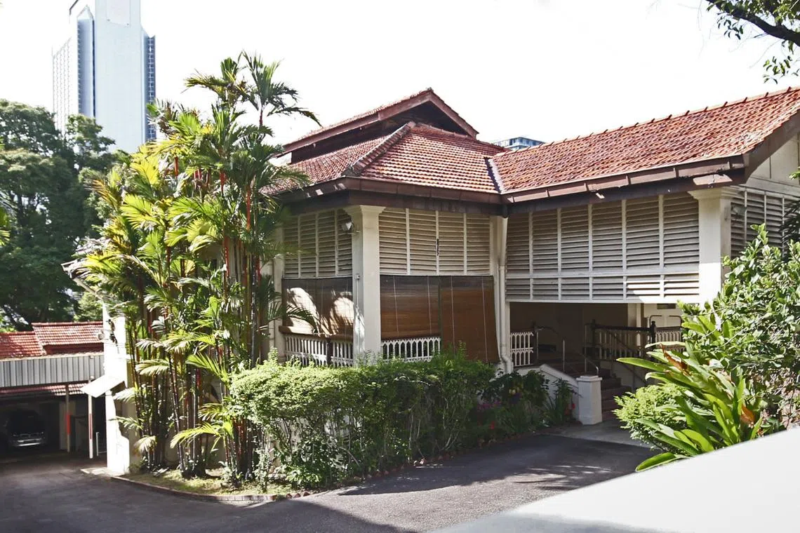 The study will be conducted by NHB’s Preservation of Sites and Monuments Advisory Board, which comprises experts from various sectors.