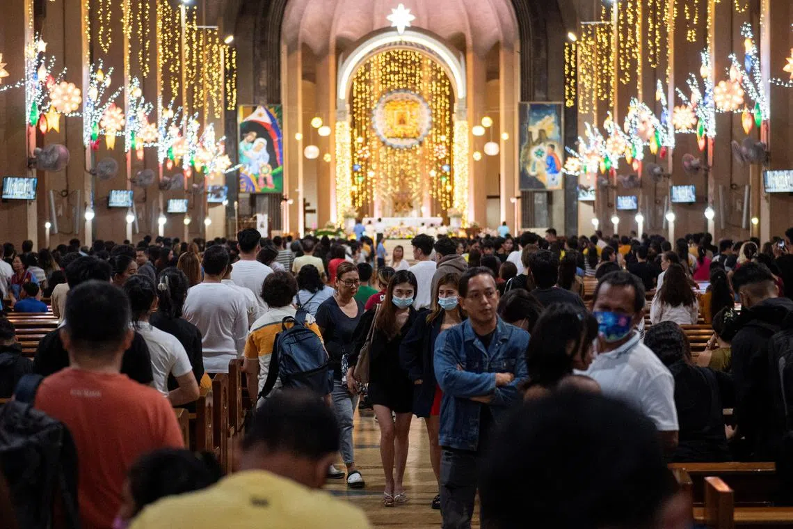 One study of depression among older Europeans found that joining a church, synagogue or mosque was more effective in improving their mental health.