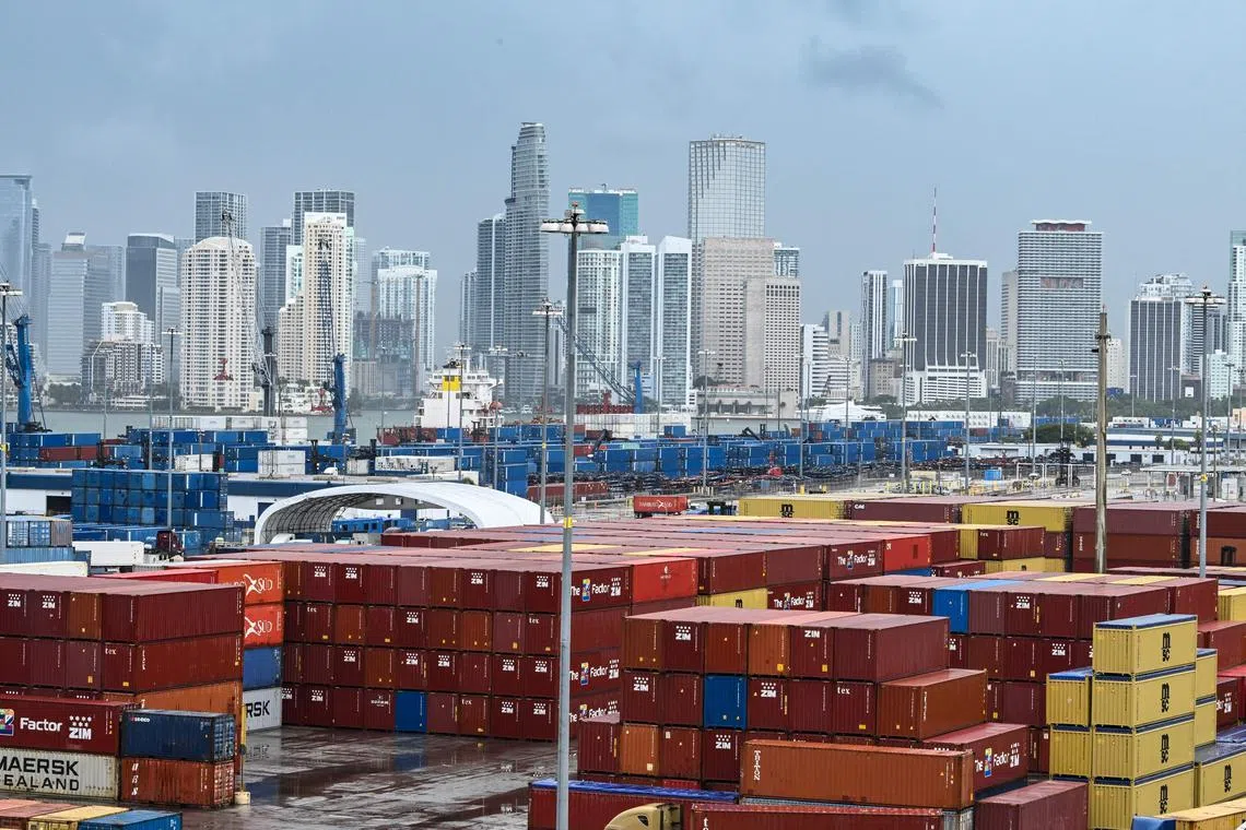 Frustration and economic losses are growing in the UK, Japan, the European Union and South Korea as the wait for Trunp's tariff breaks continues.