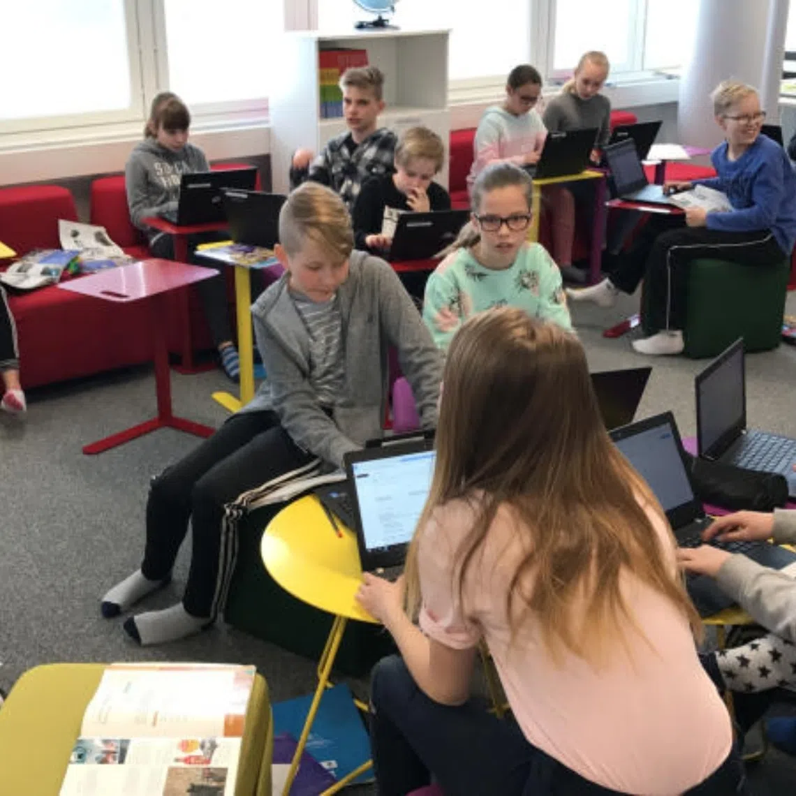 The Finnish model prizes flexibility and autonomy for pupils and “transferable skills” while placing less emphasis on core subjects and standardised testing or performance rankings.