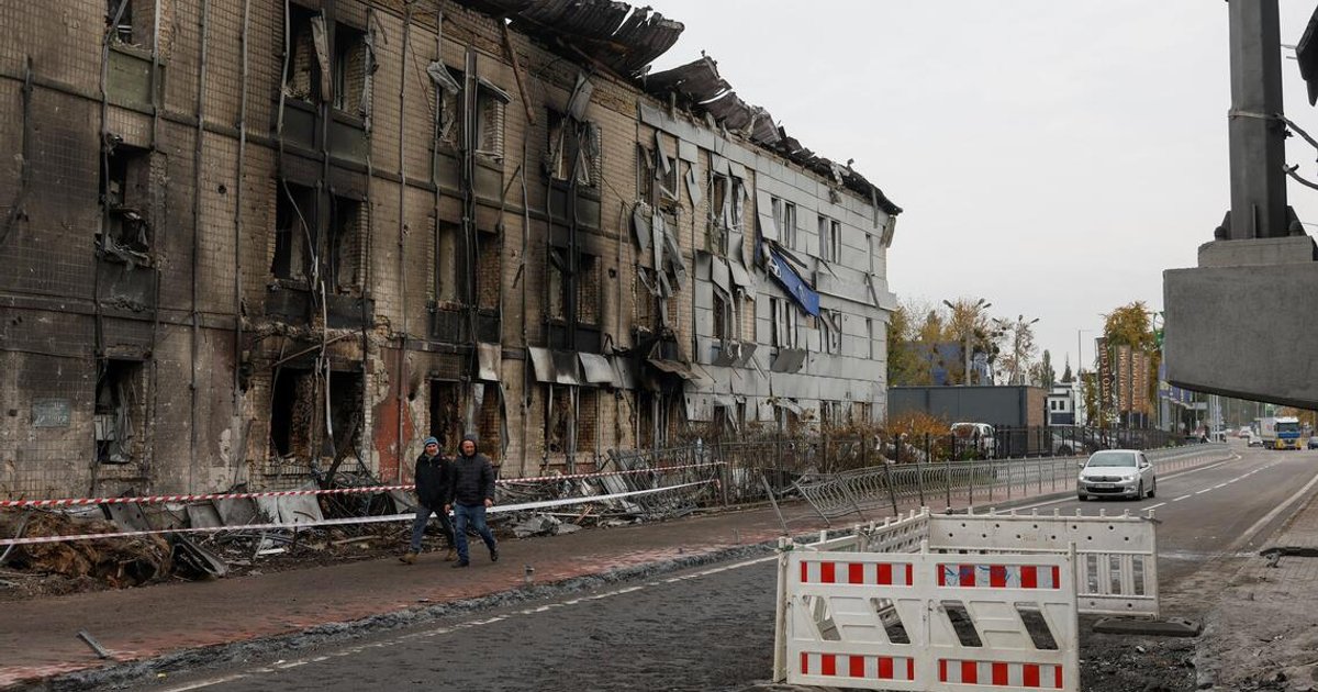 Norway and Finland take Ukraine peace push to Putin, drawing Danish rebuke