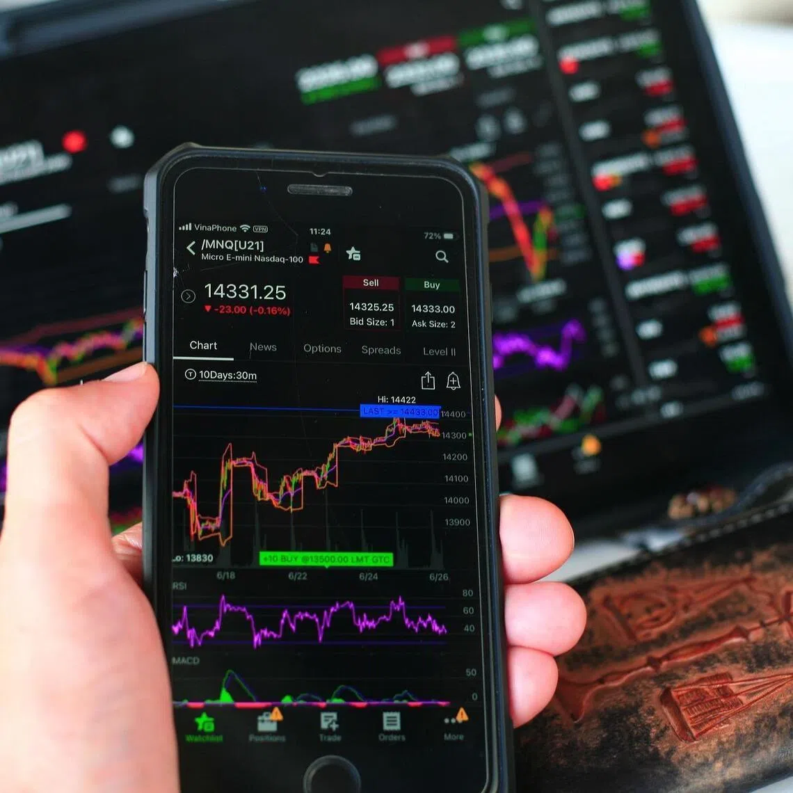 Susquehanna says it lost more than US$70 million in one of the largest insider-trading schemes in recent memory.