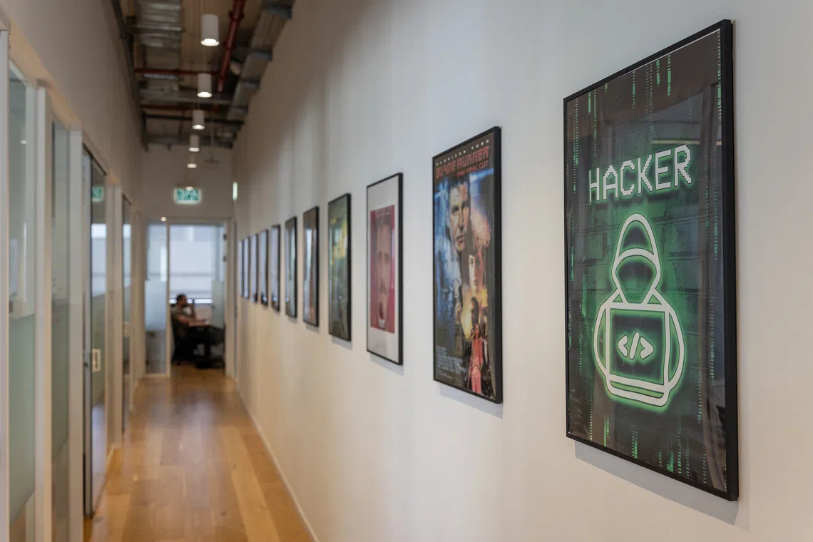 A hacking competition shows the power of China’s approach to AI