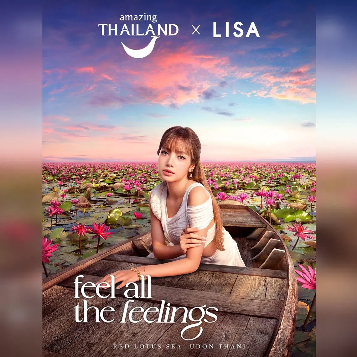 Lisa was announced as a tourism ambassador for Thailand in October 2025.