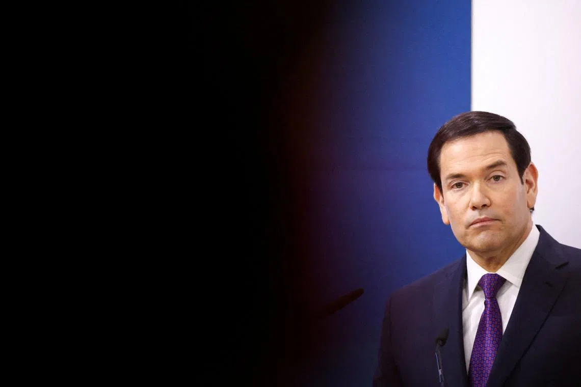 وطن نيوز – رد الفعل الأوروبي على خطاب روبيو حول العلاقات عبر الأطلسي في مؤتمر ميونيخ الأمني