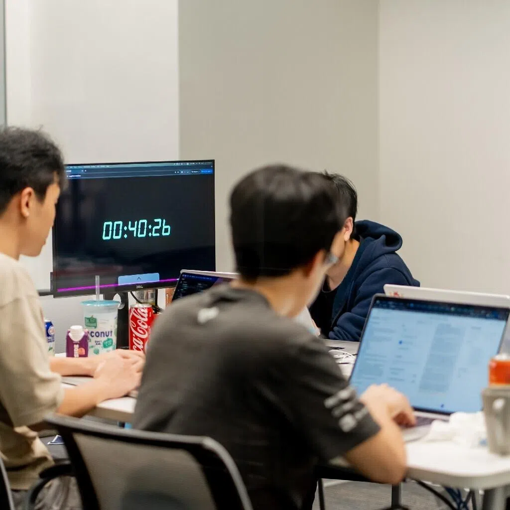 Home-grown technology company Sea is partnering OpenAI in their first regional hackathon to spur innovation in frontier AI tooling. 