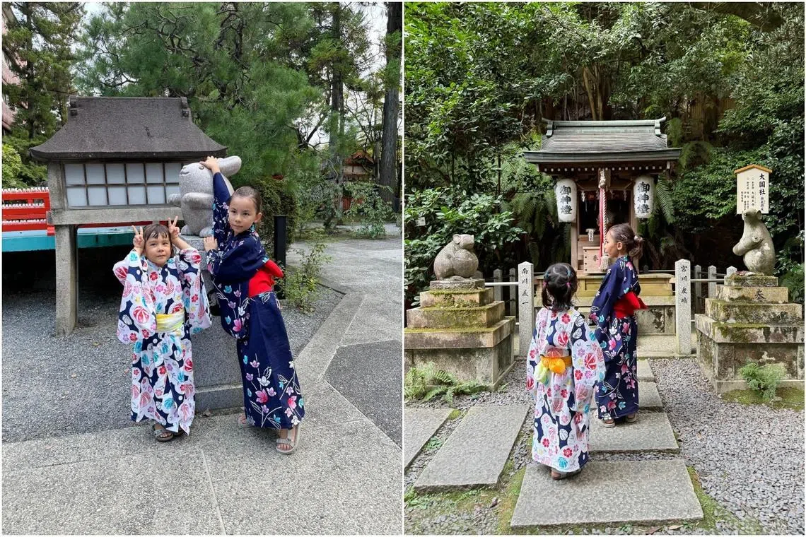 From occupation to obsession: Navigating Singapore’s complex relationship with Japan