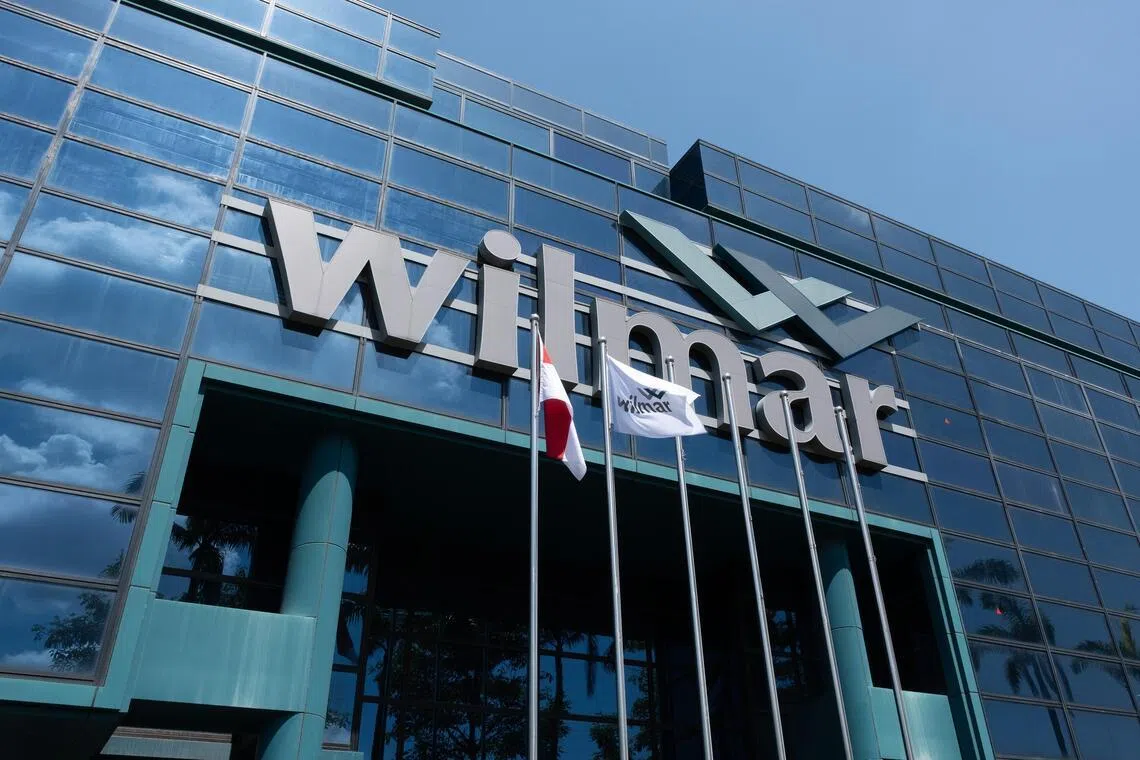 The minority investor questioned whether Wilmar's board  has the independence to safeguard shareholder interests.