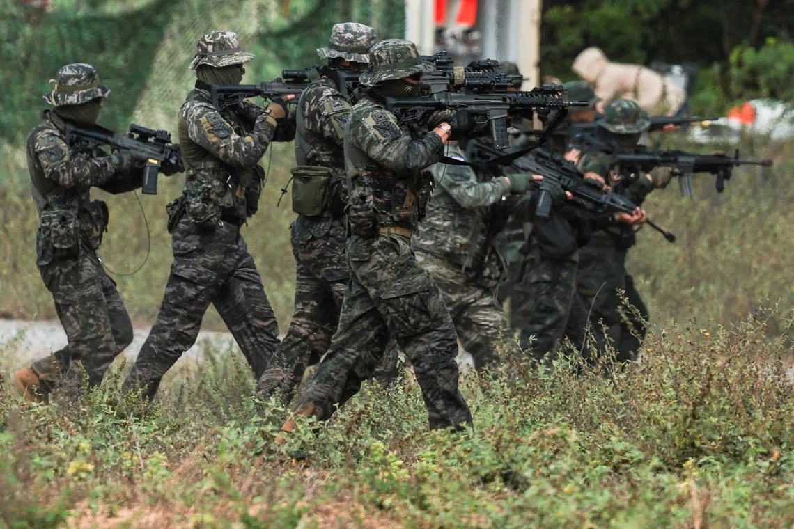 Red card or black card? The conscription lottery in Thailand