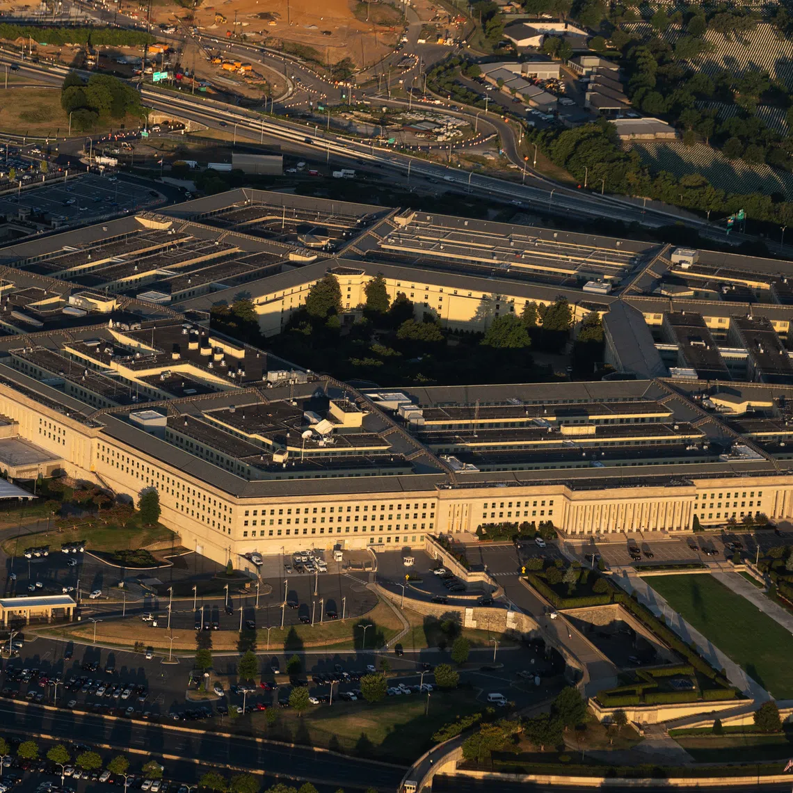 The policy requires journalists to acknowledge new rules on press access.