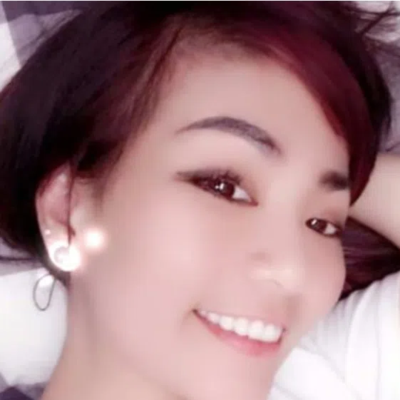 Nguyen Ngoc Giau (top right) stabbed Mr Cho Wang Keung in the common corridor outside his fifth-floor Ang Mo Kio Ave 3 flat shortly before 1am on July 15, 2021.
