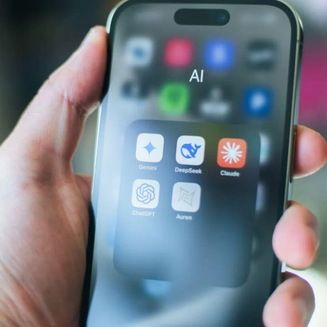 One recent report found that only 18 per cent of Gen Zers feel hopeful about AI, and almost half say the risks outweigh the benefits.
