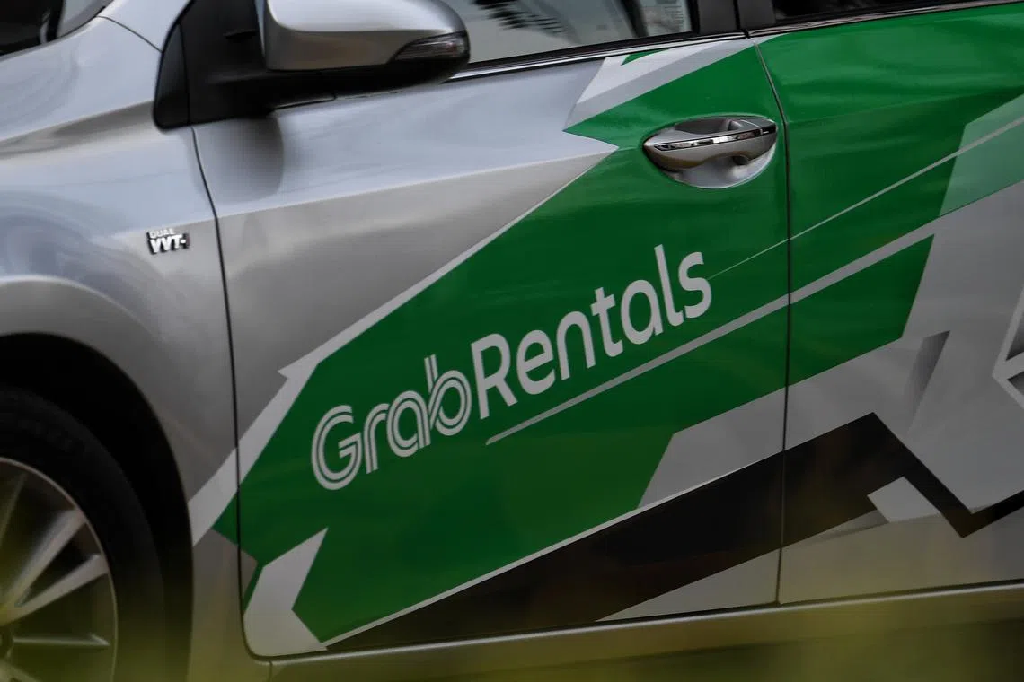 In accordance with Grab’s code of conduct, driver-partners are expected to be fair and not discriminate against passengers in any way.