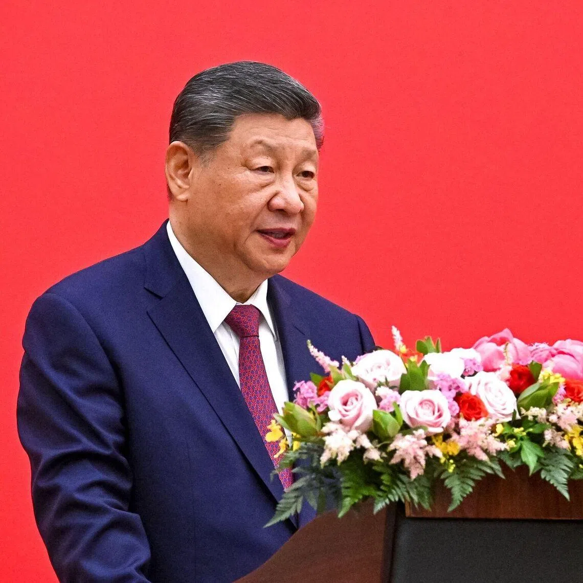 A visit to North Korea by Chinese President Xi Jinping could come in early June, South Korea’s Yonhap News agency reported, citing government officials.