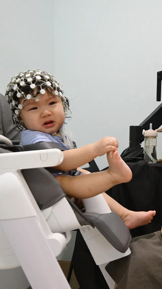 sdscreentime/ST20260710_202663200623/Ng Sor Luan/NUHS's research study shows how excessive screen time can affect whether a child's brain is ready for learning and later on in life, their executive function skills.

Names to come.
