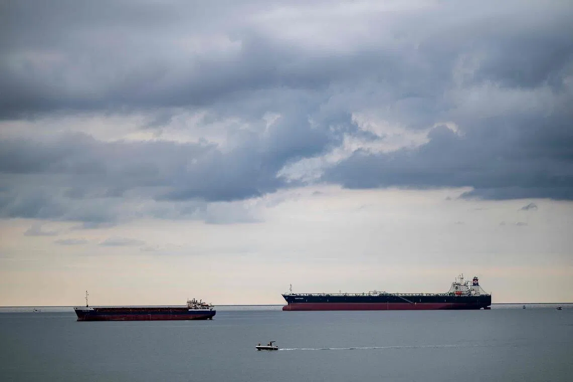 Ukraine expects no Black Sea ceasefire in coming months