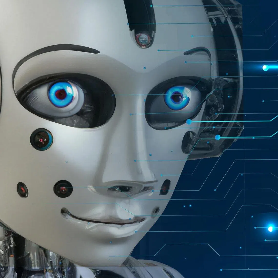 Clearly, AI has accelerated learning – but has it sharpened critical thinking, or is this precious ability that sets humans apart now at the risk of atrophy?