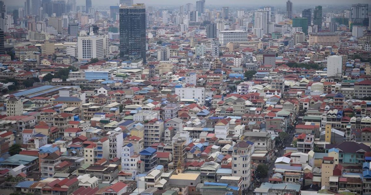 Anti-scam action sees US$1b in Cambodia’s Prince Group assets frozen; 29 Interpol notices sought