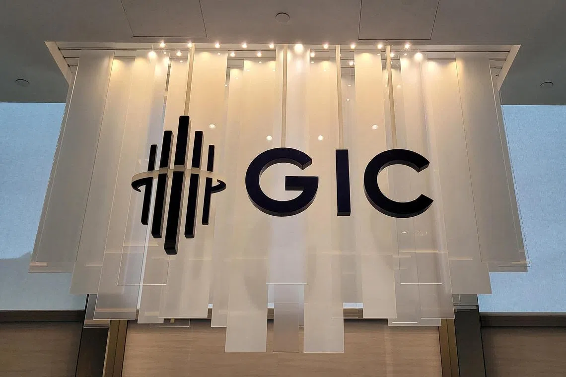 GIC will acquire about half of Works Human’s shares, Nikkei said, with the rest held by Works Human executives and Bain Capital.