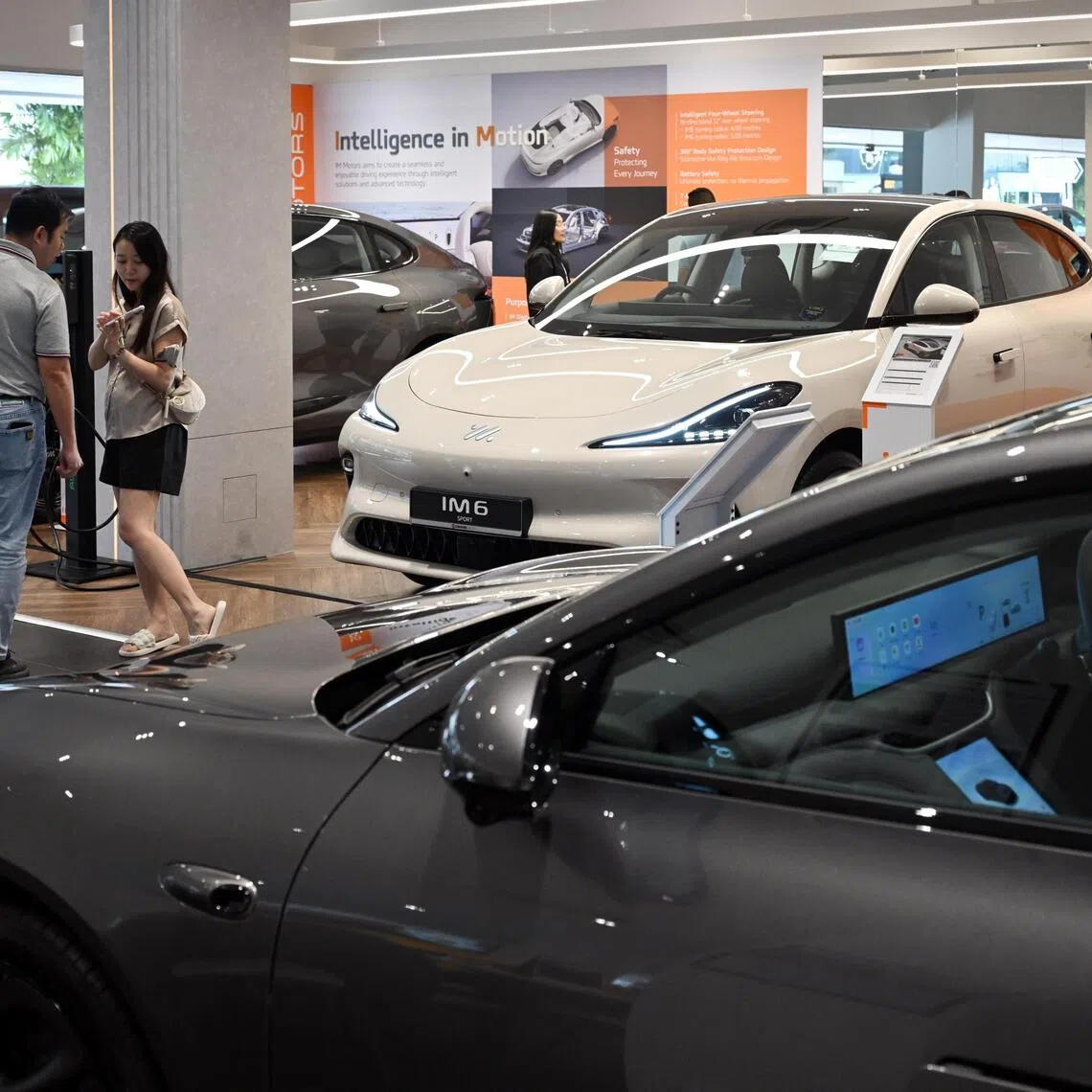 Would-be motorists in Singapore must pay a premium for a pricey prerequisite before they are allowed to own a vehicle.
