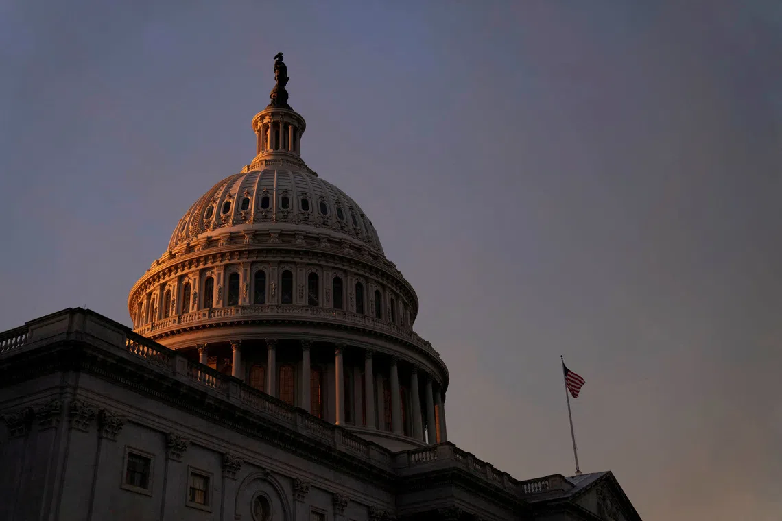 Trump seeks to withhold $800 million in Congress-approved funds