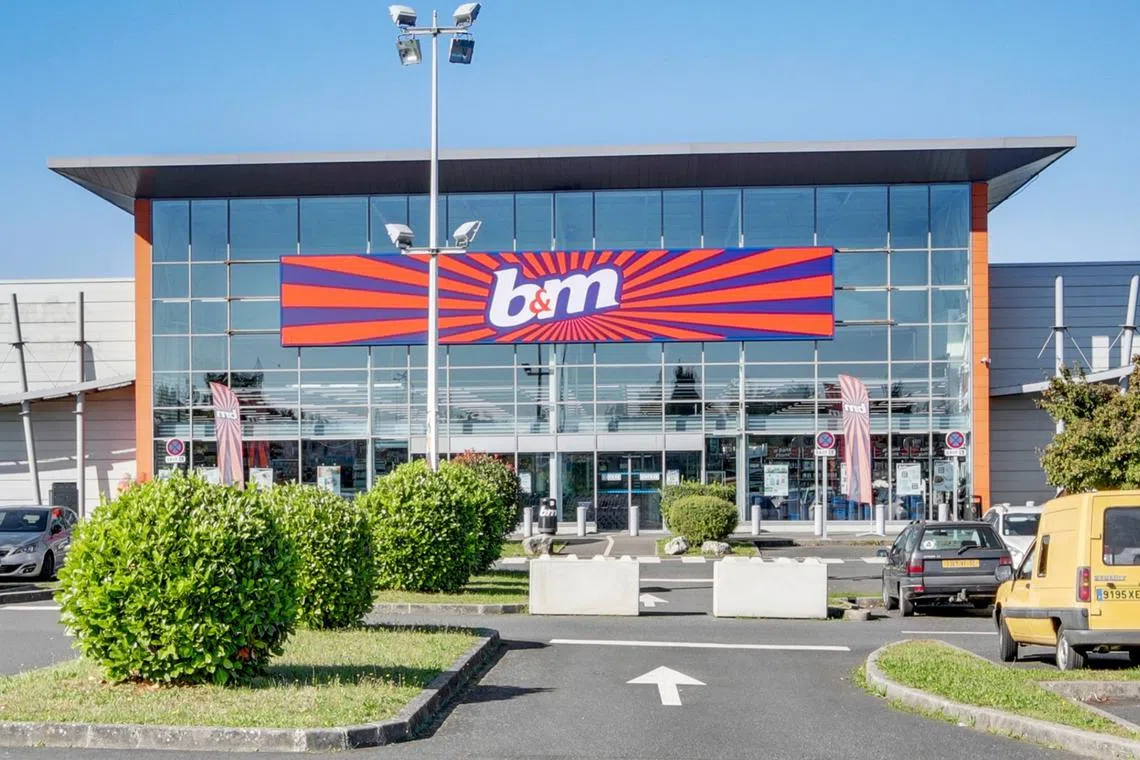 For the full year, IReit Global reported gross revenue of 65 million euros, up 5.4 per cent on year.