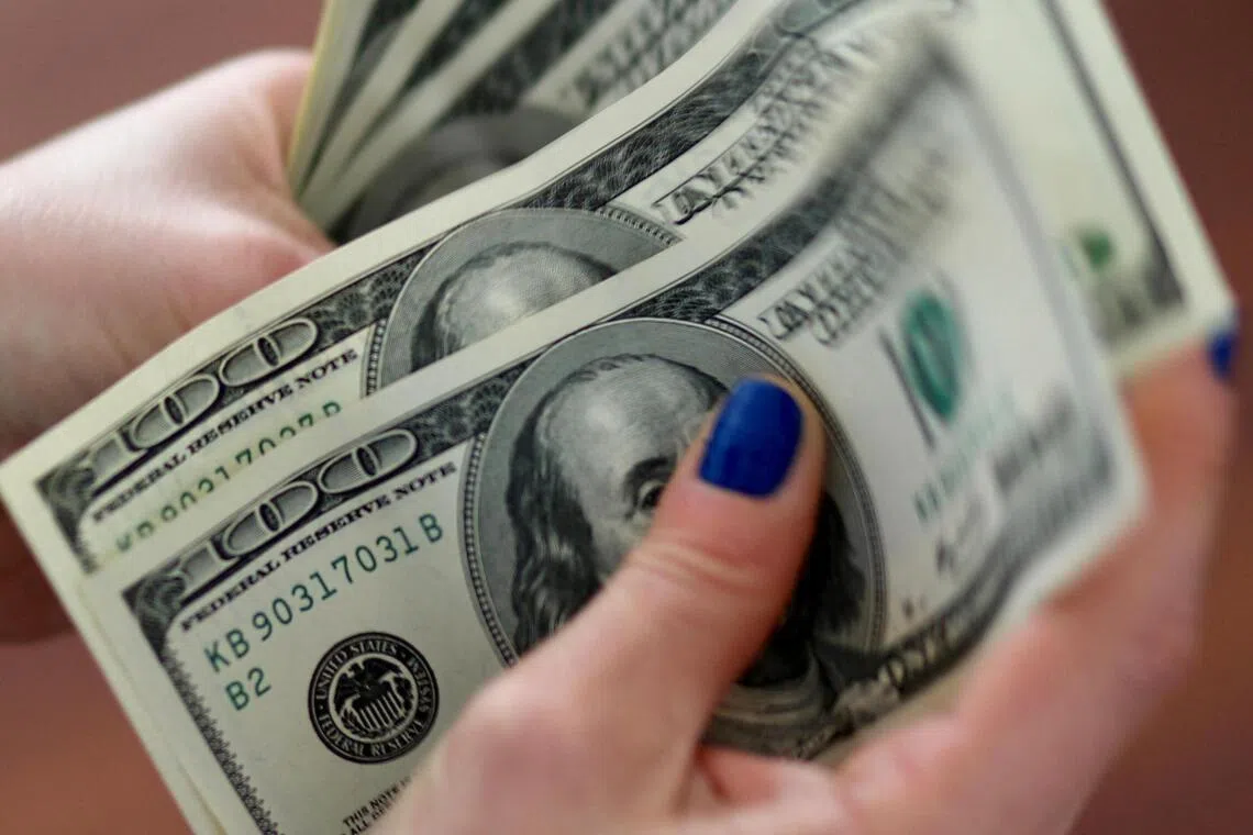 A tax break in the One Big Beautiful Bill Act allows people with businesses to fully write off purchases of private jets in the year they buy them.