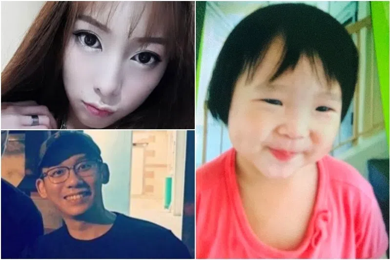 Four-year-old Megan Khung suffered more than a year of abuse at the hands of her mother and the woman's then boyfriend.