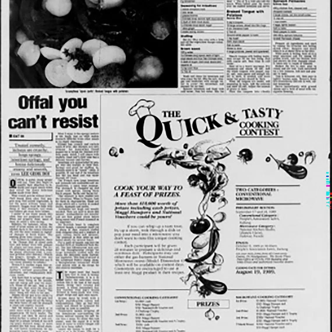 hyfood180a - "Writer to caption"

Credit: ST