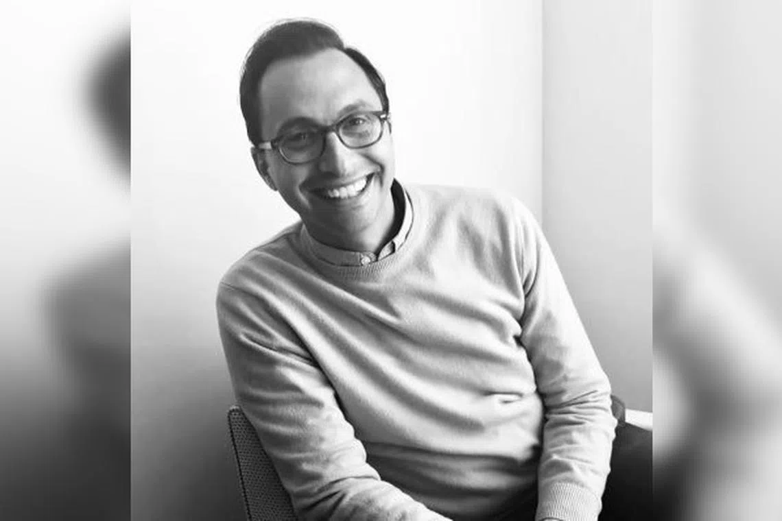 Joe Benarroch is being appointed following the departure of a number of executives.