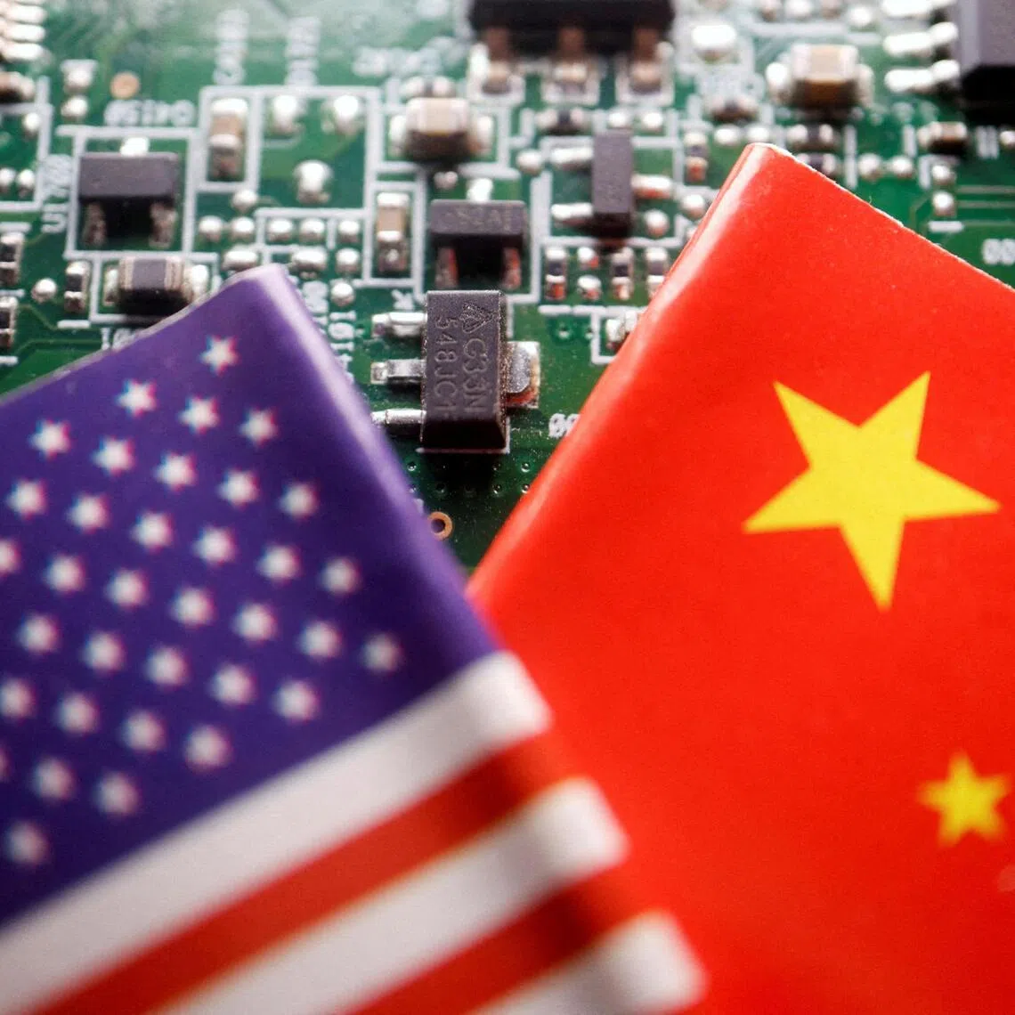 Researchers from China have played major roles inside leading AI labs in the US.