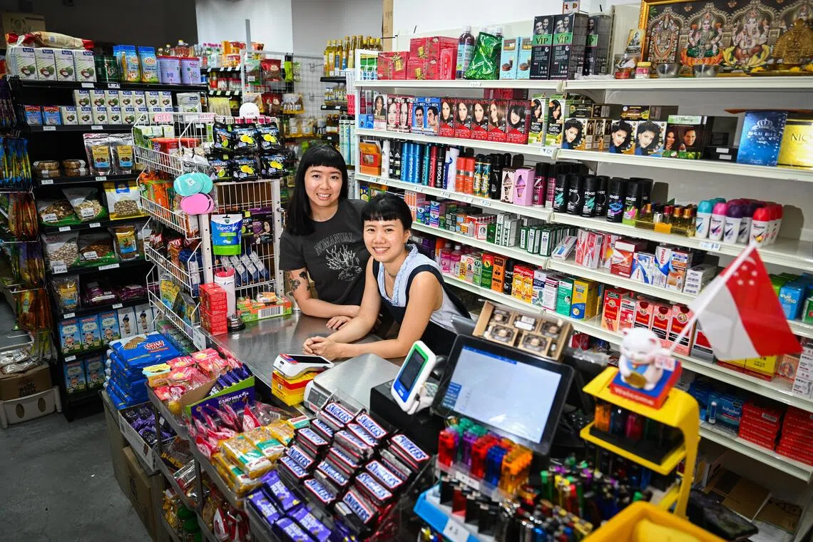 Art or community work? Arts groups defy definitions by moving into Punggol, Lengkok Bahru, Ubin