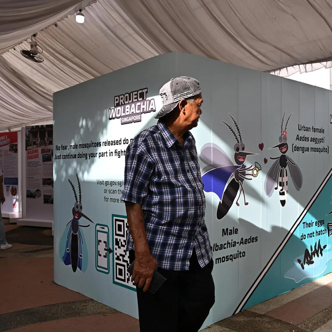 Singapore’s national framework The Code Of Practice For The Performance Of Pest Management Services incorporates integrated pest management principles.